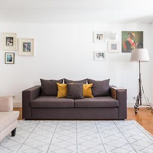 Standaard Appartement met een Slaapkamer